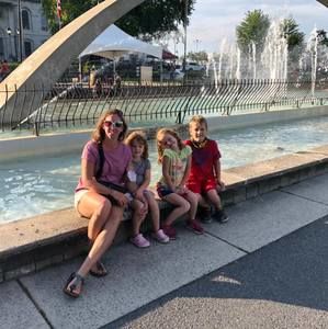 Meet your Posher, Mike